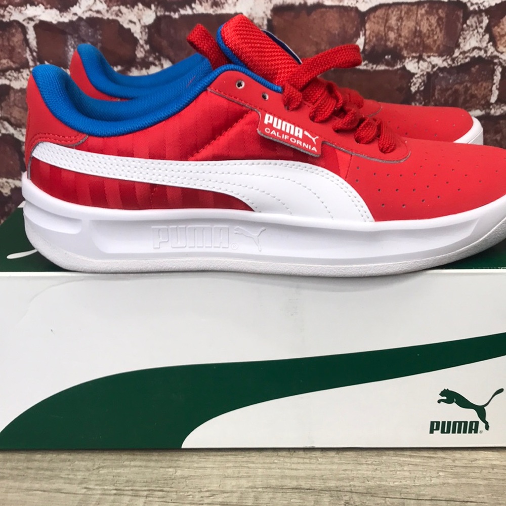 Puma California Retro WN’S